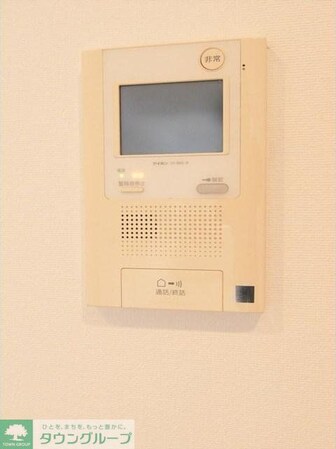 プラチナコート広尾の物件内観写真